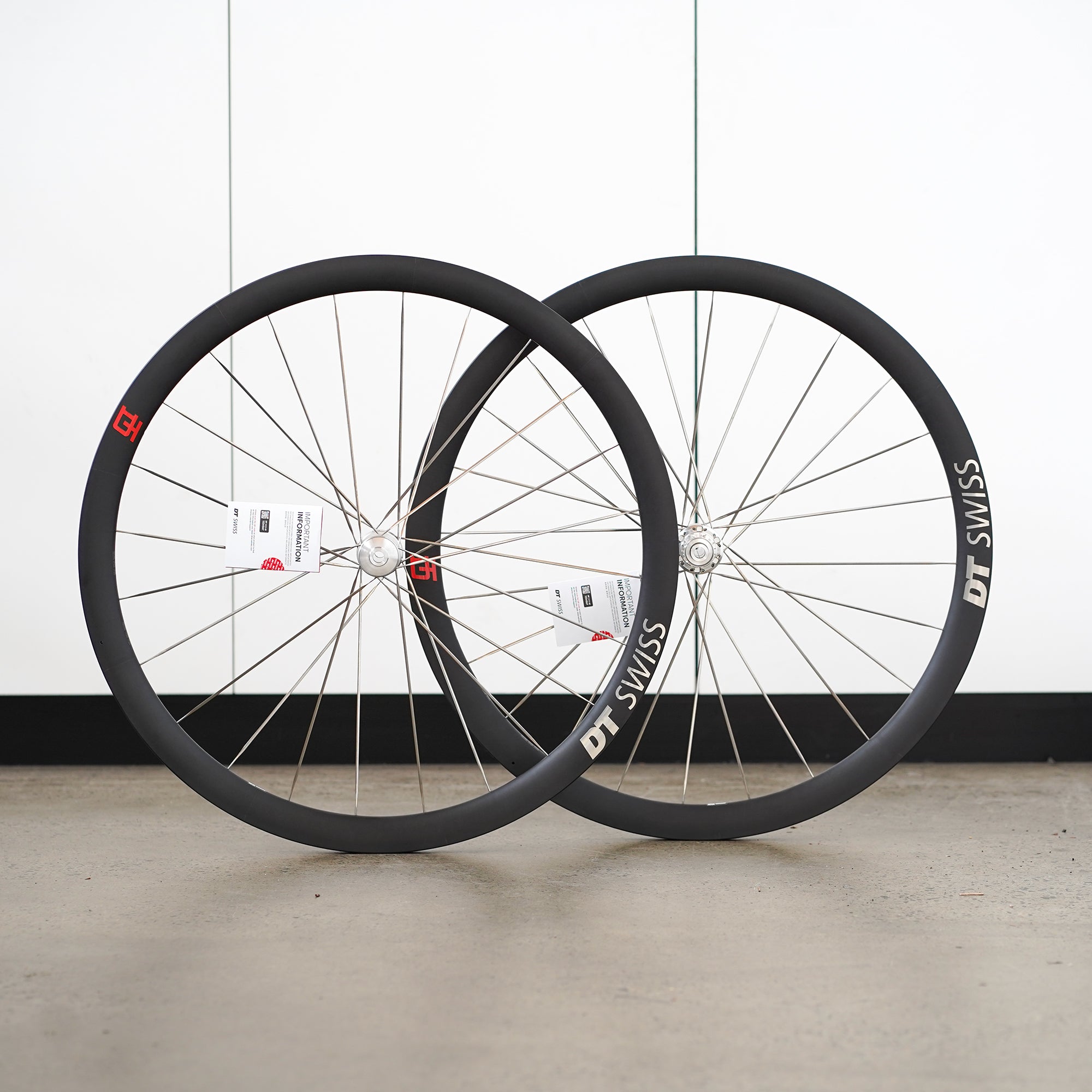 DT Swiss ARC 1100 DICUT 38