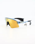 Oakley Stunt Devil S - Matte Transparent Abyss (Prizm 24K)