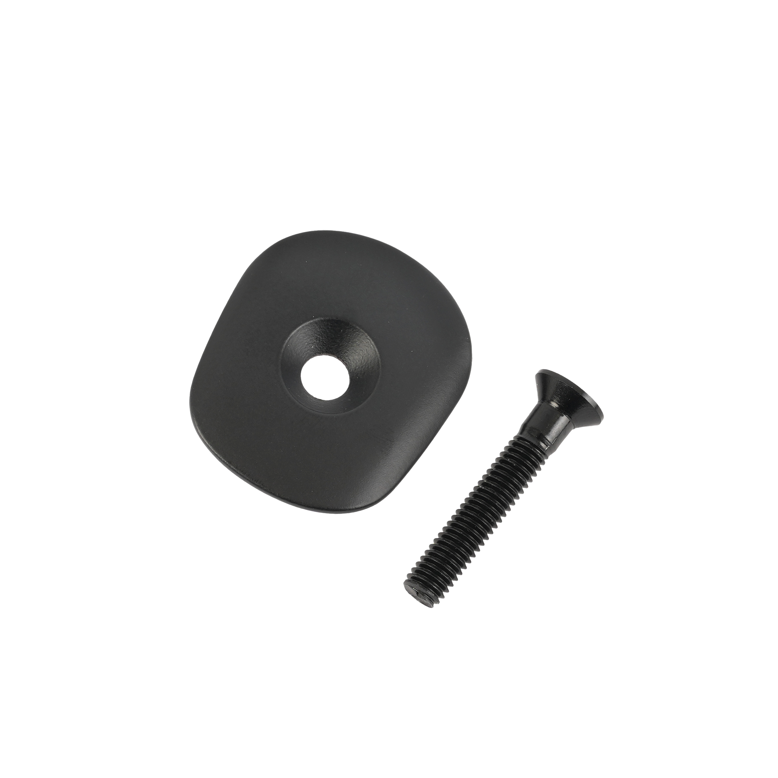 ENVE Aero In-Route Stem Top Cap Kit