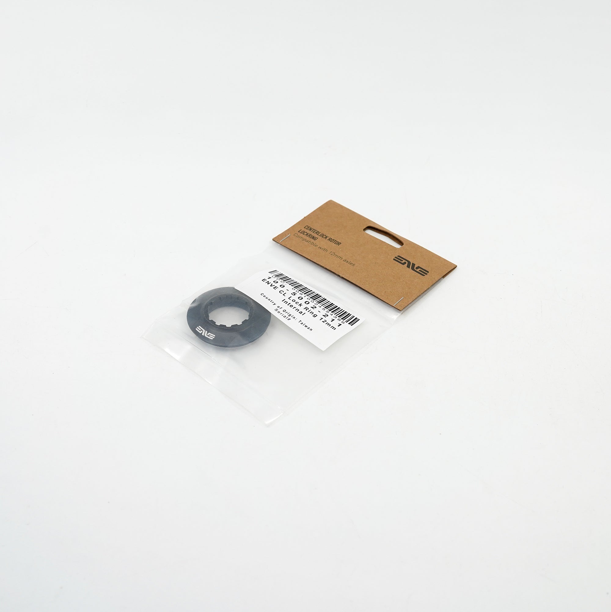 ENVE Centerlock Lock Ring 12mm - Internal Serration
