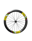 ENVE SES 4.5 Carbon Disc Brake Wheelset - ENVE Innerdrive Premium - Tour de France