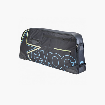 Evoc Bmx Travel Bag - Black