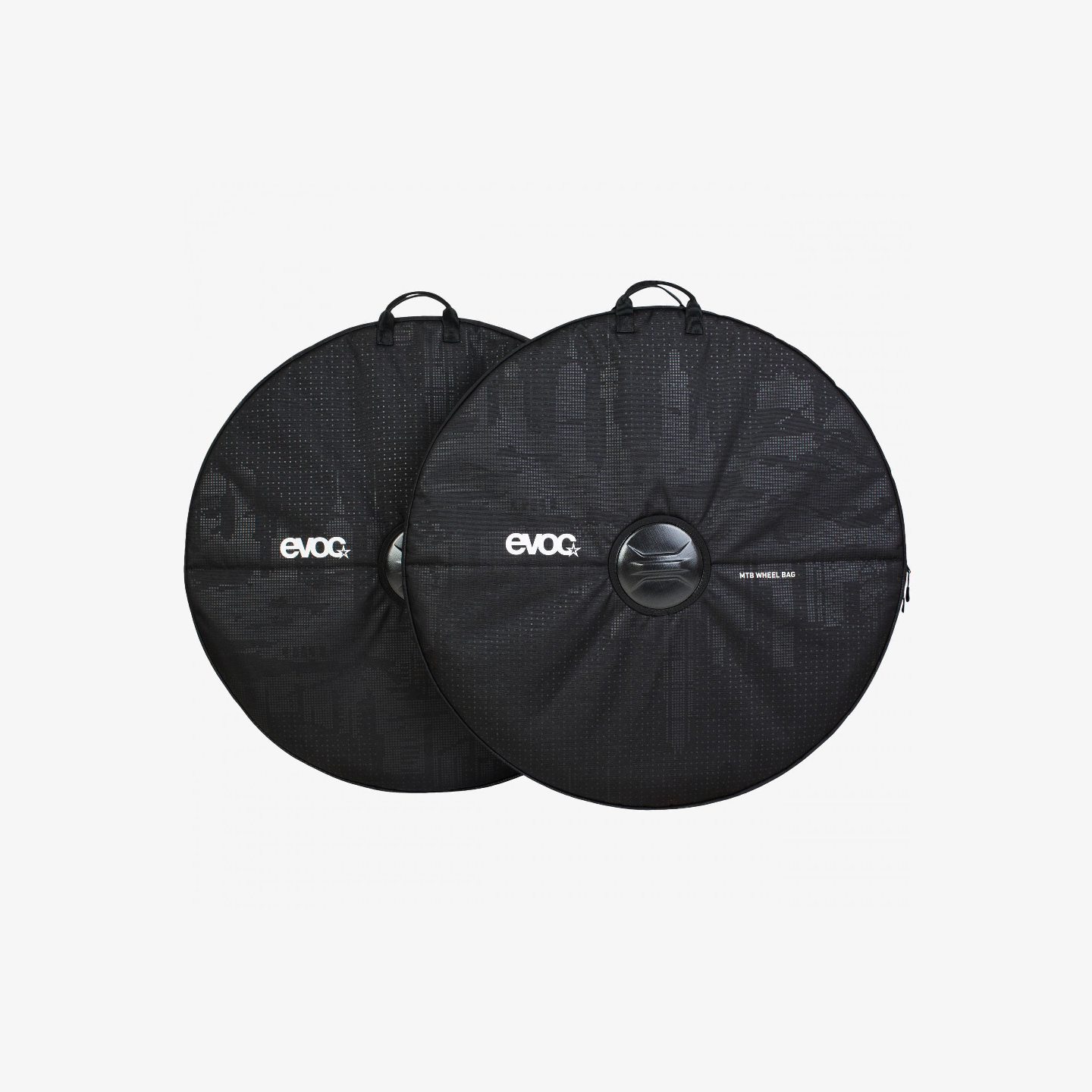 Evoc mtb best sale wheel bag