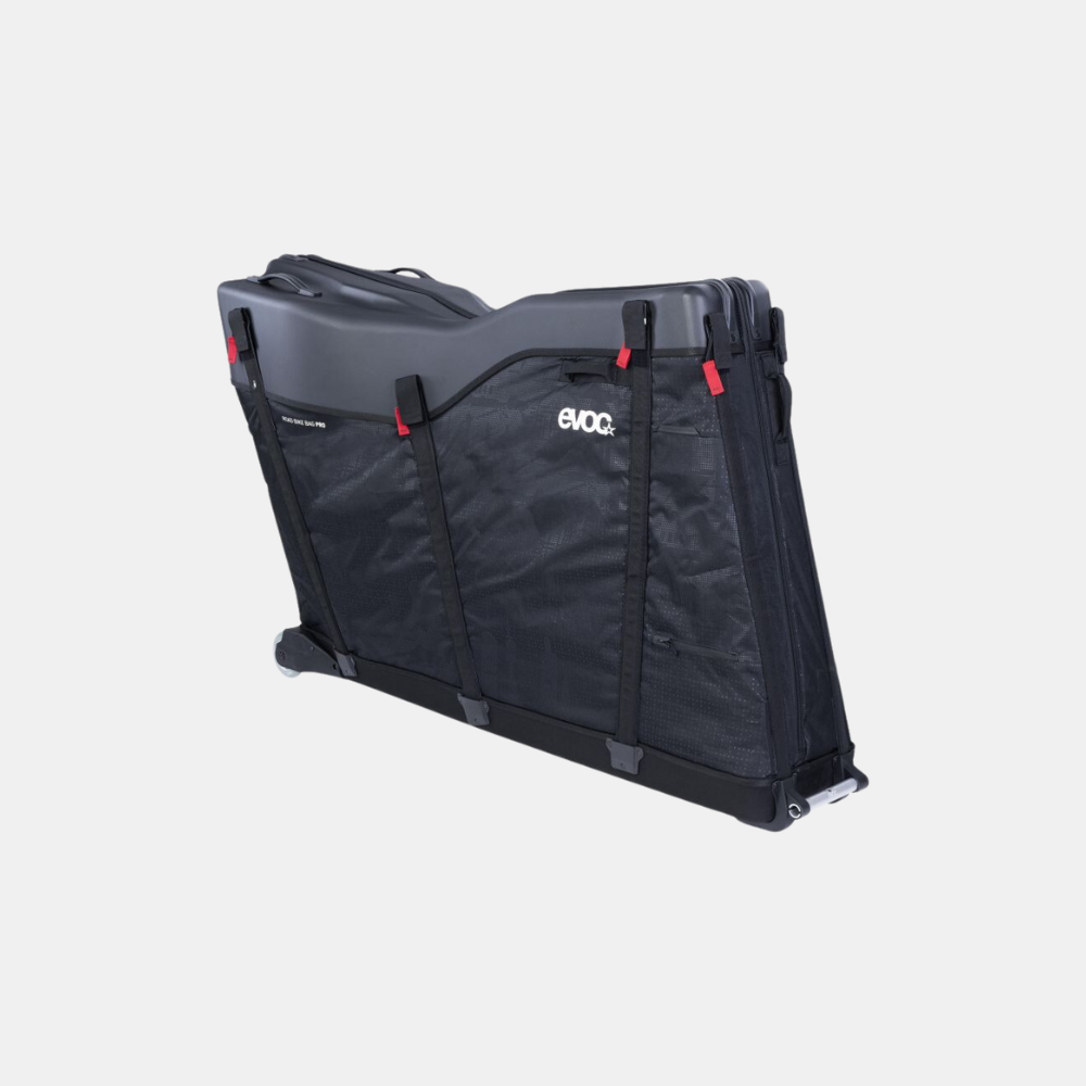 Evoc Road Bike Bag Pro Black CCACHE