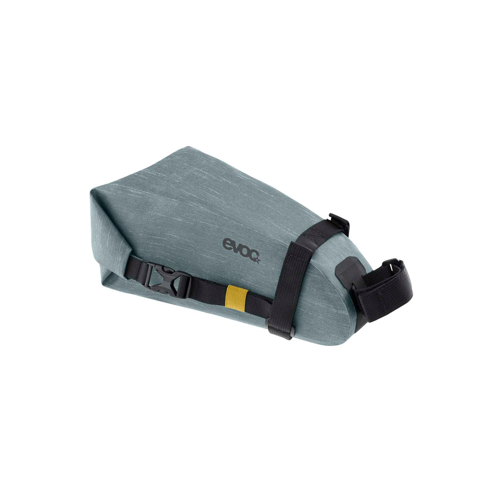 EVOC Seat Pack WP 2 - Steel – CCACHE