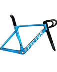Factor ONE Disc v2.0 Clearance Frameset