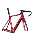 Factor ONE Disc v2.0 Clearance Frameset