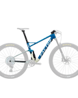 Factor Lando XC 间隙车架组