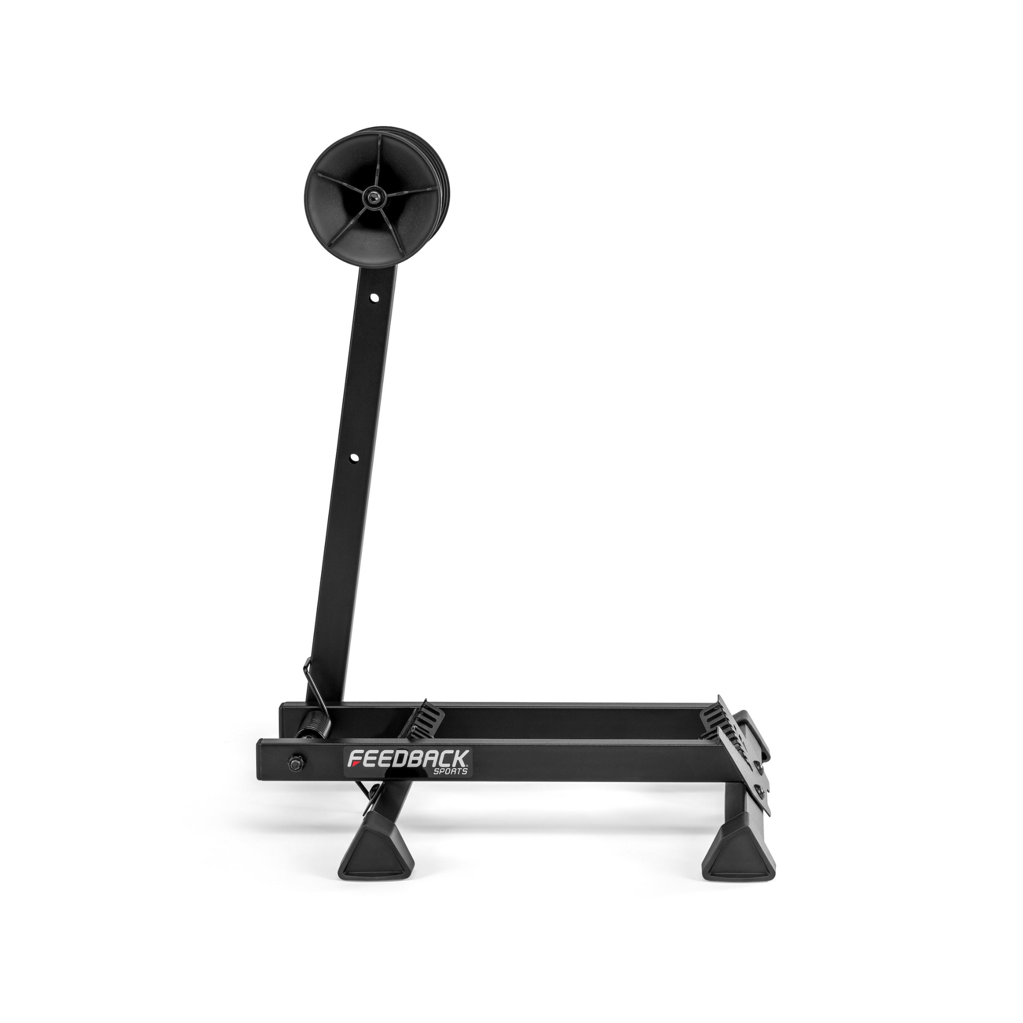 Feedback Sports RAKK 2.0 Bike Stand Black CCACHE