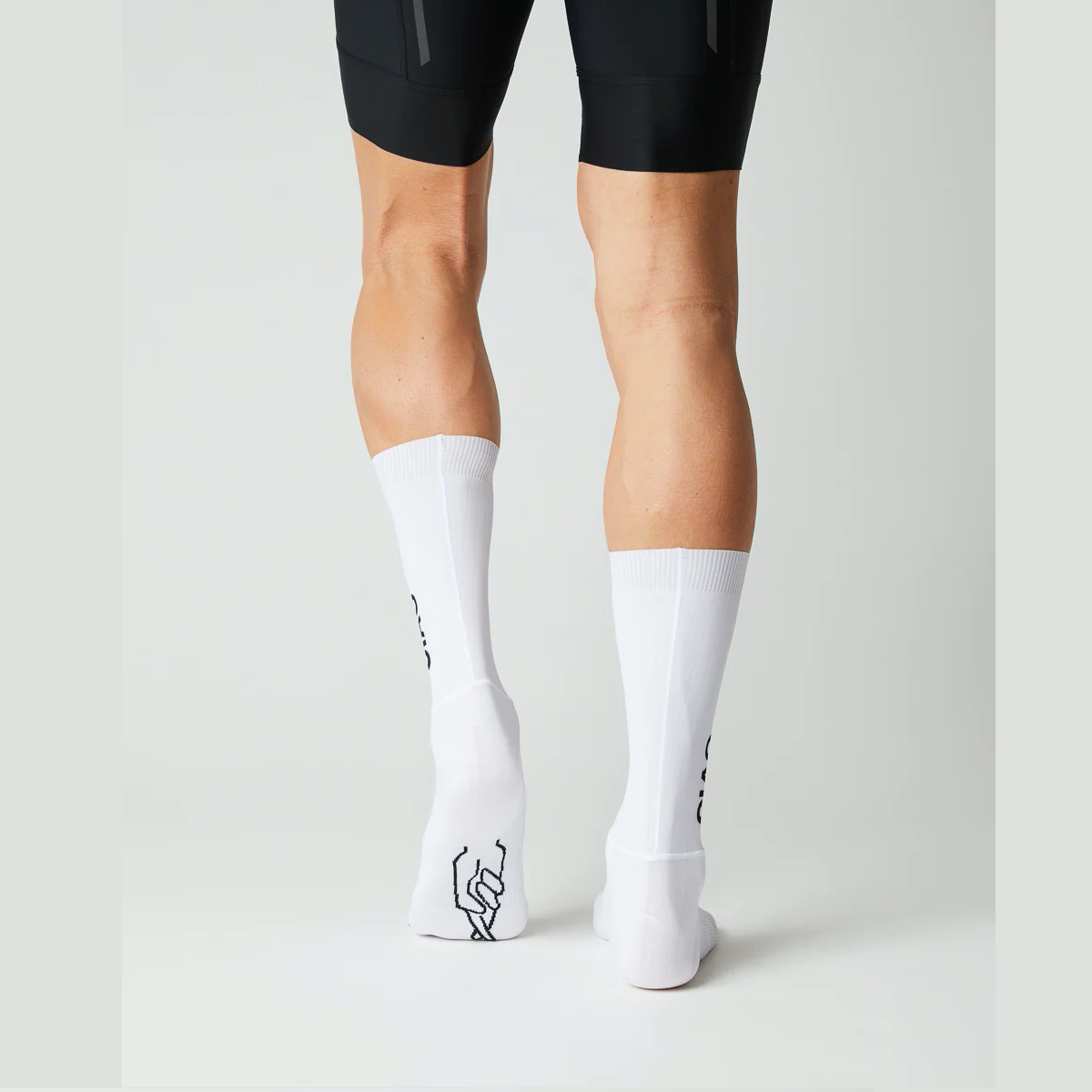 Fingerscrossed Aero Socks - Ciao