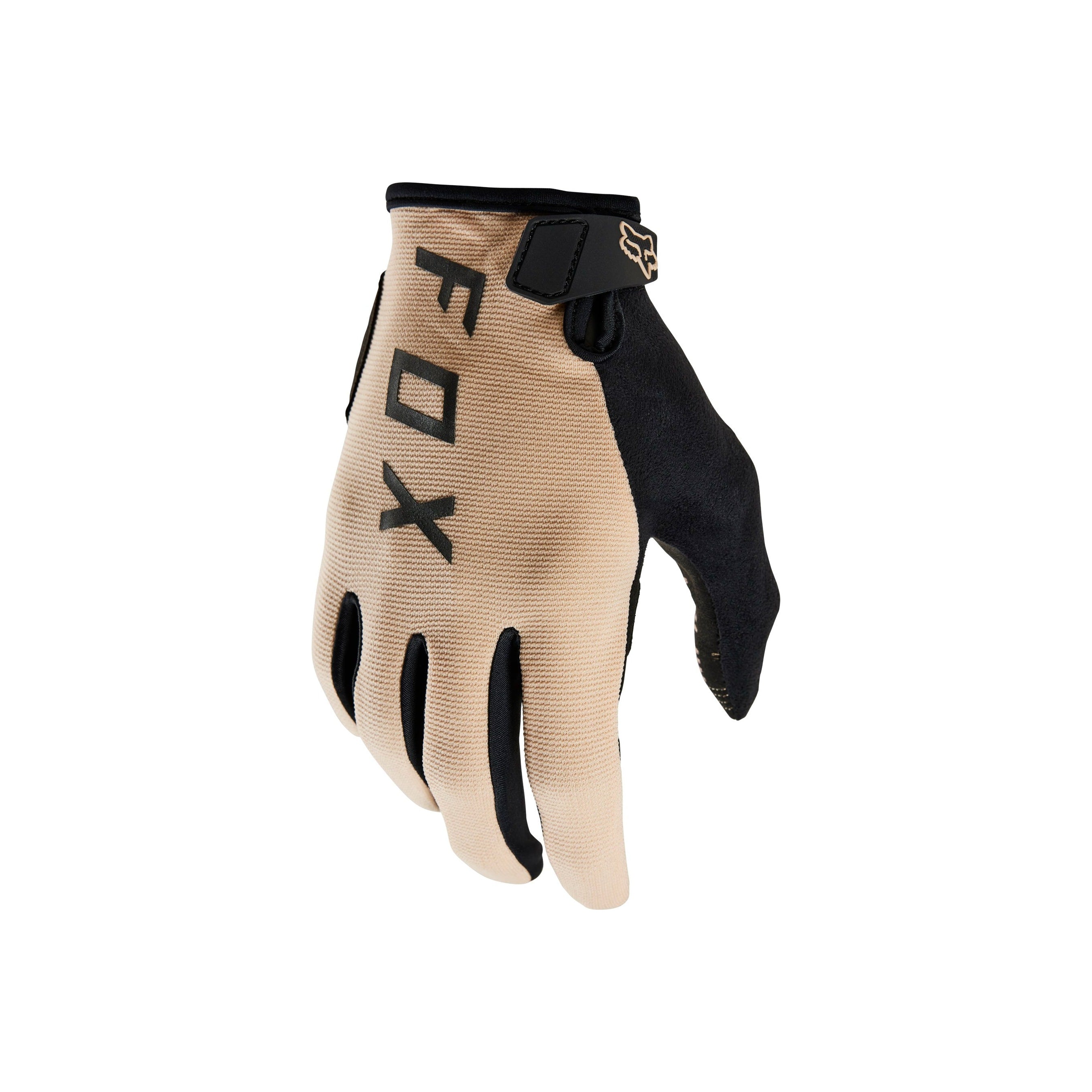 Fox ranger best sale gloves grey