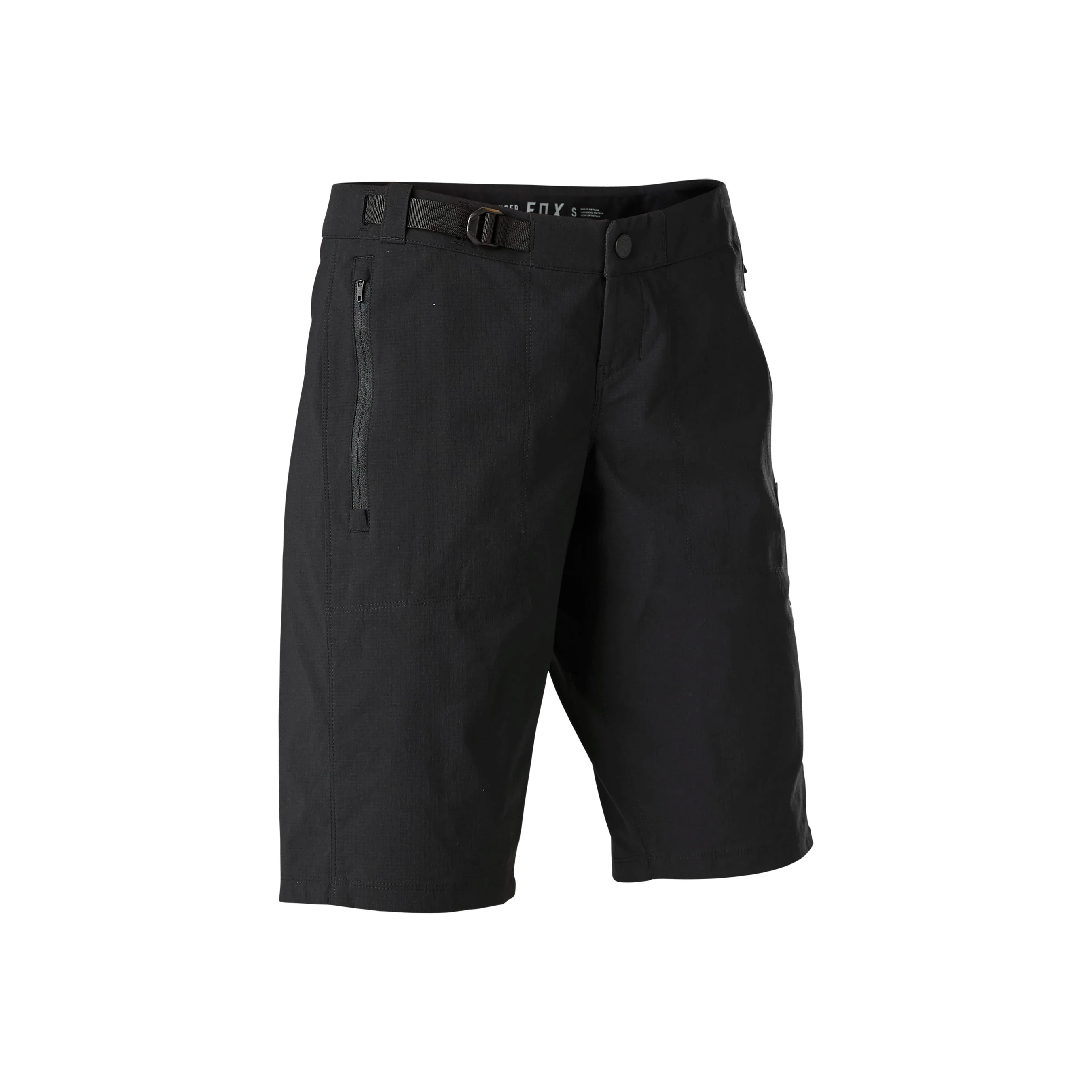 Fox ranger top womens shorts
