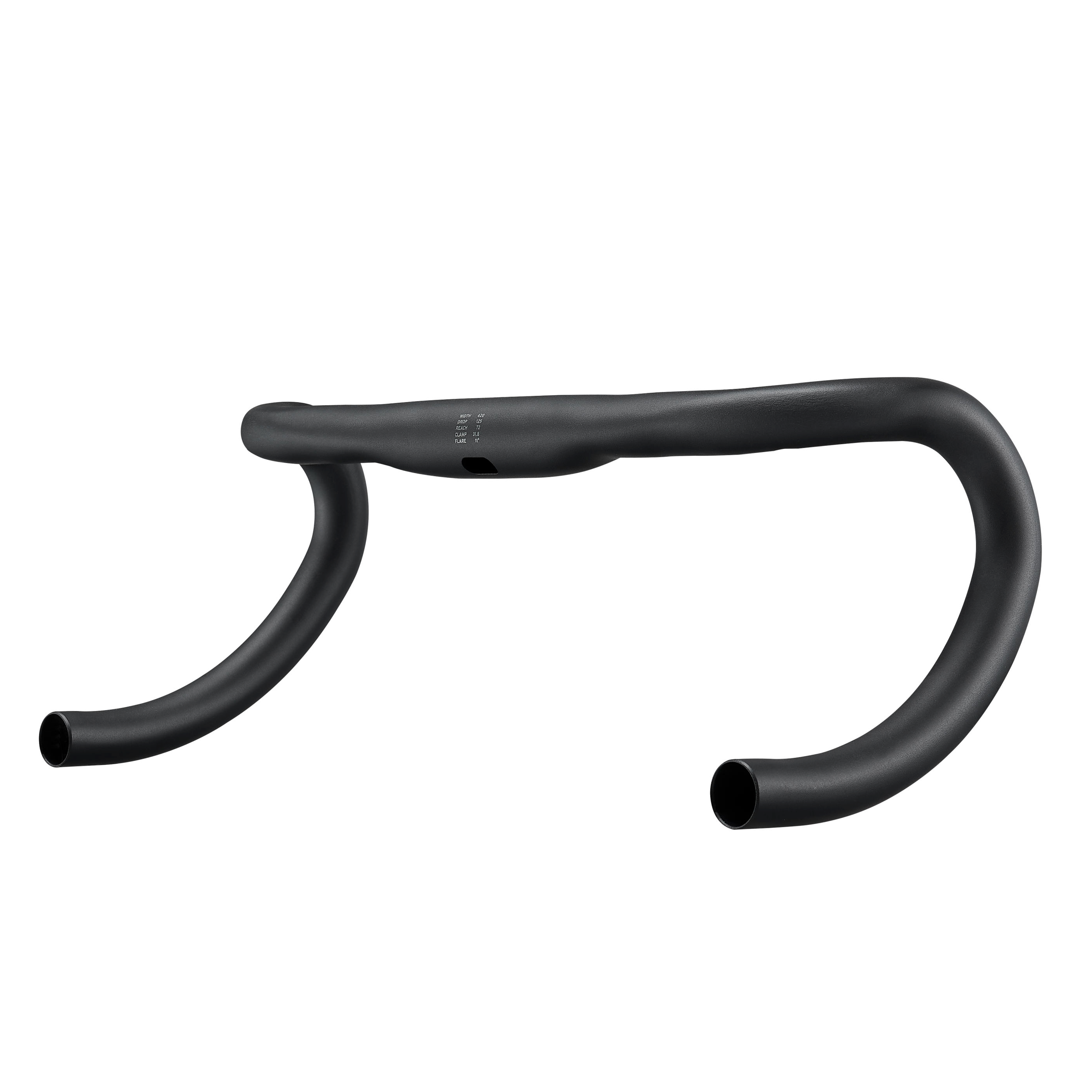 Giant Contact SL Alloy Road Handlebar 24