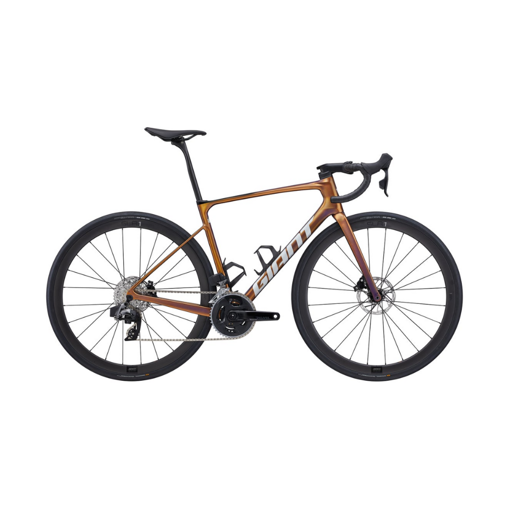 Giant Defy Advanced Pro 1 2025 meteor storm ab 3.299,00 € | Preisvergleich bei