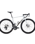 Giant Defy Advanced Pro 1 Road Bike - White