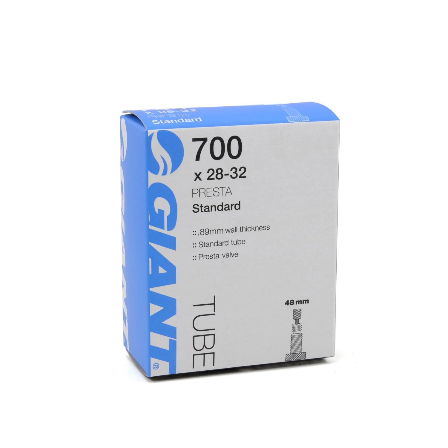 Giant 700x28-32c Presta 48mm