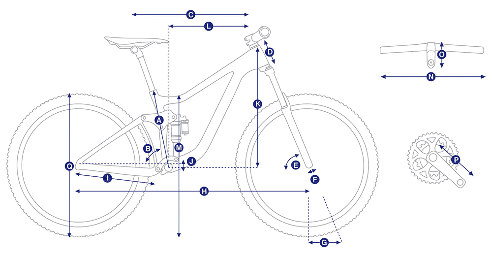 Giant maestro suspension parts new arrivals