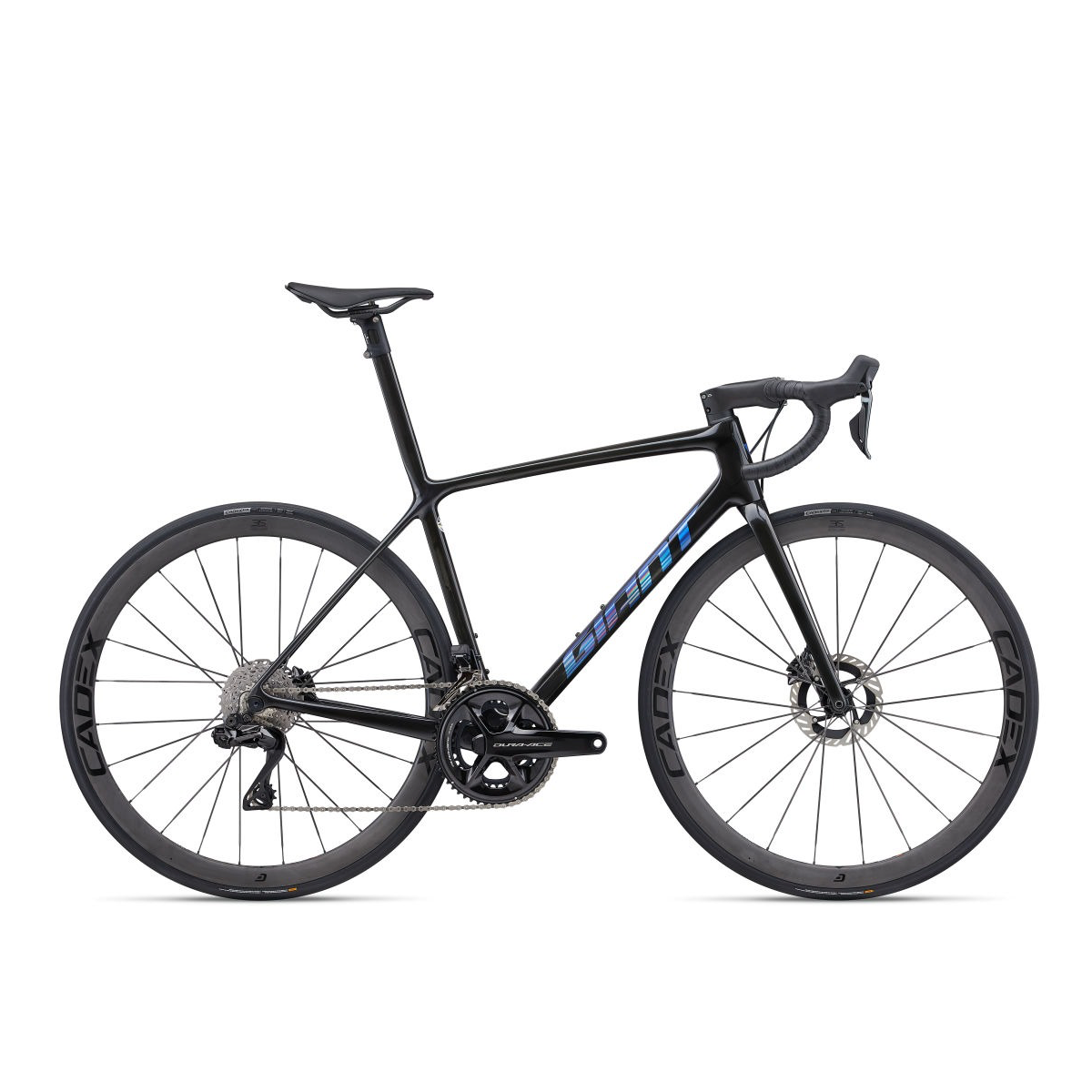 Tcr advanced sl online 1 disc 2020