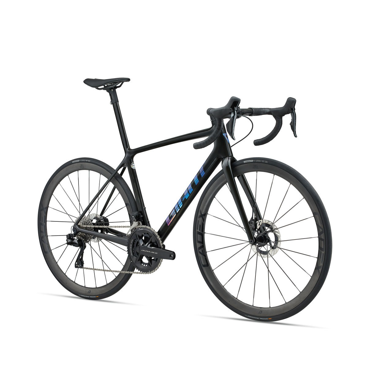 Giant TCR Advanced SL Disc 0 Raw Carbon CCACHE
