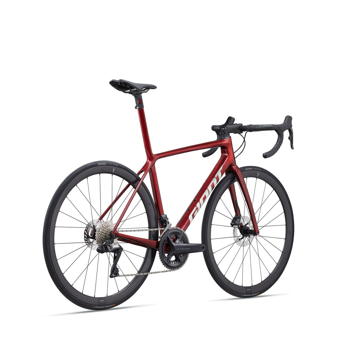 Tcr advanced cheap disc 2020