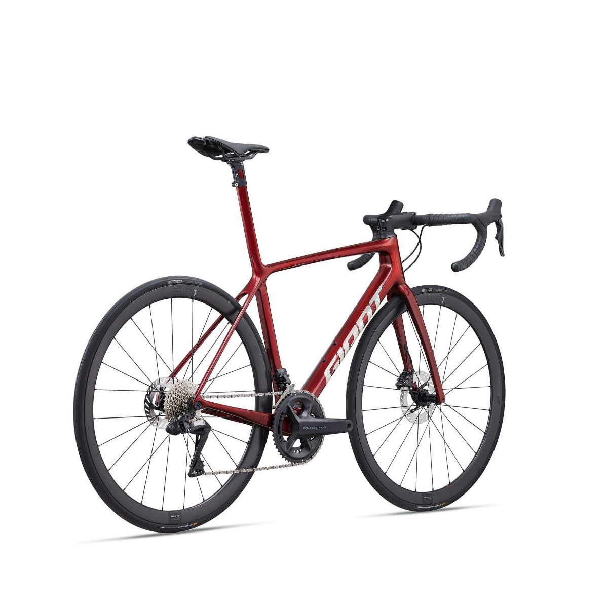 Giant TCR Advanced SL Disc 1 Carbon CCACHE