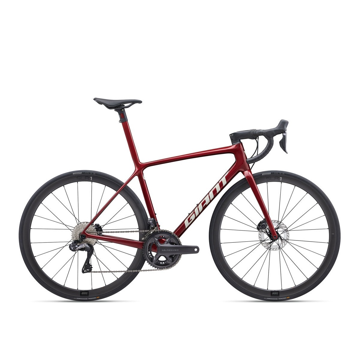 Giant TCR Advanced SL Disc 1 Carbon