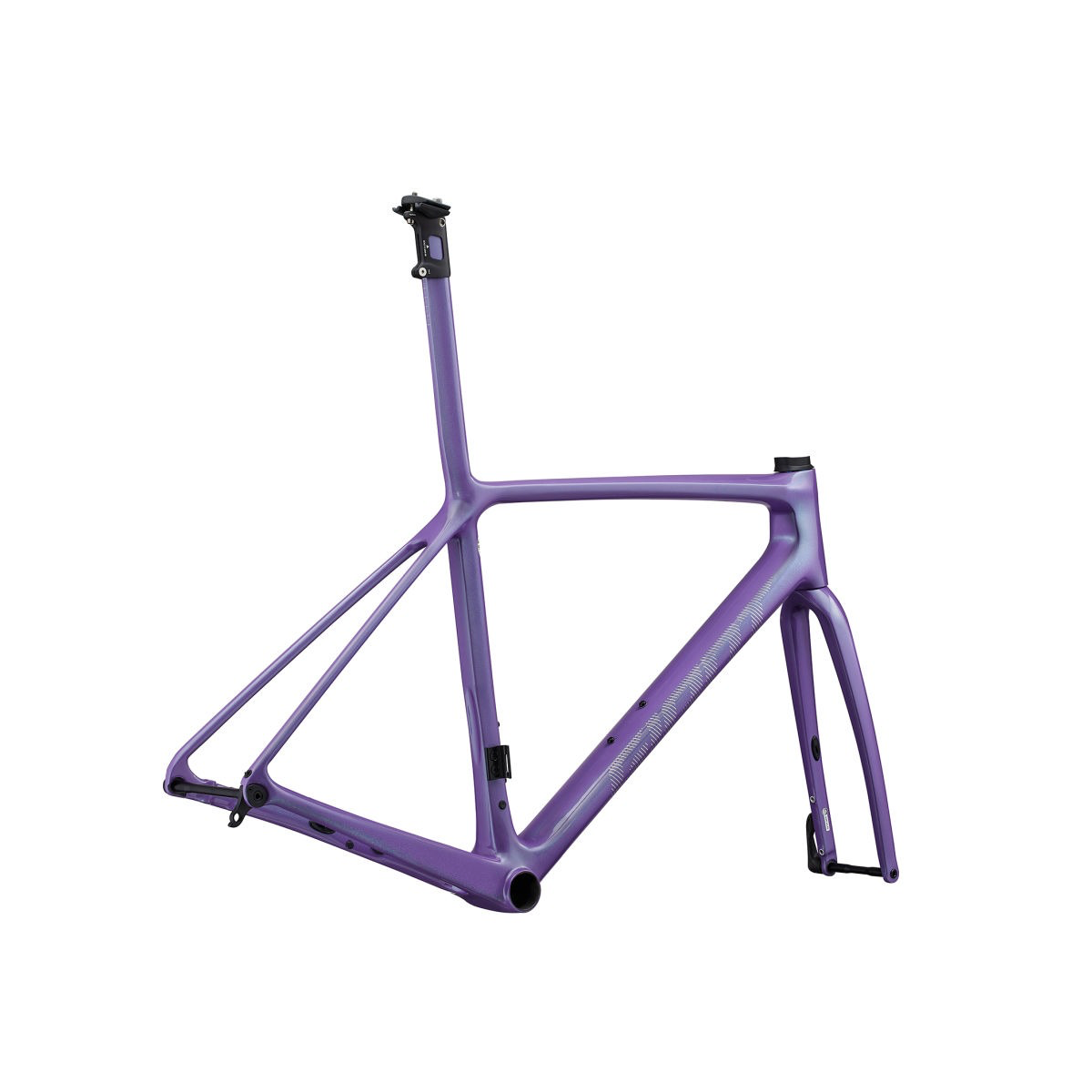 Giant tcr 2021 on sale frameset