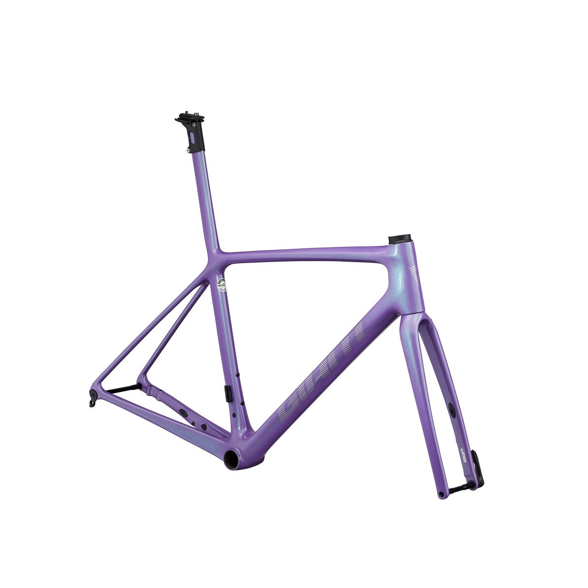 Giant tcr advanced hot sale sl frameset 2021