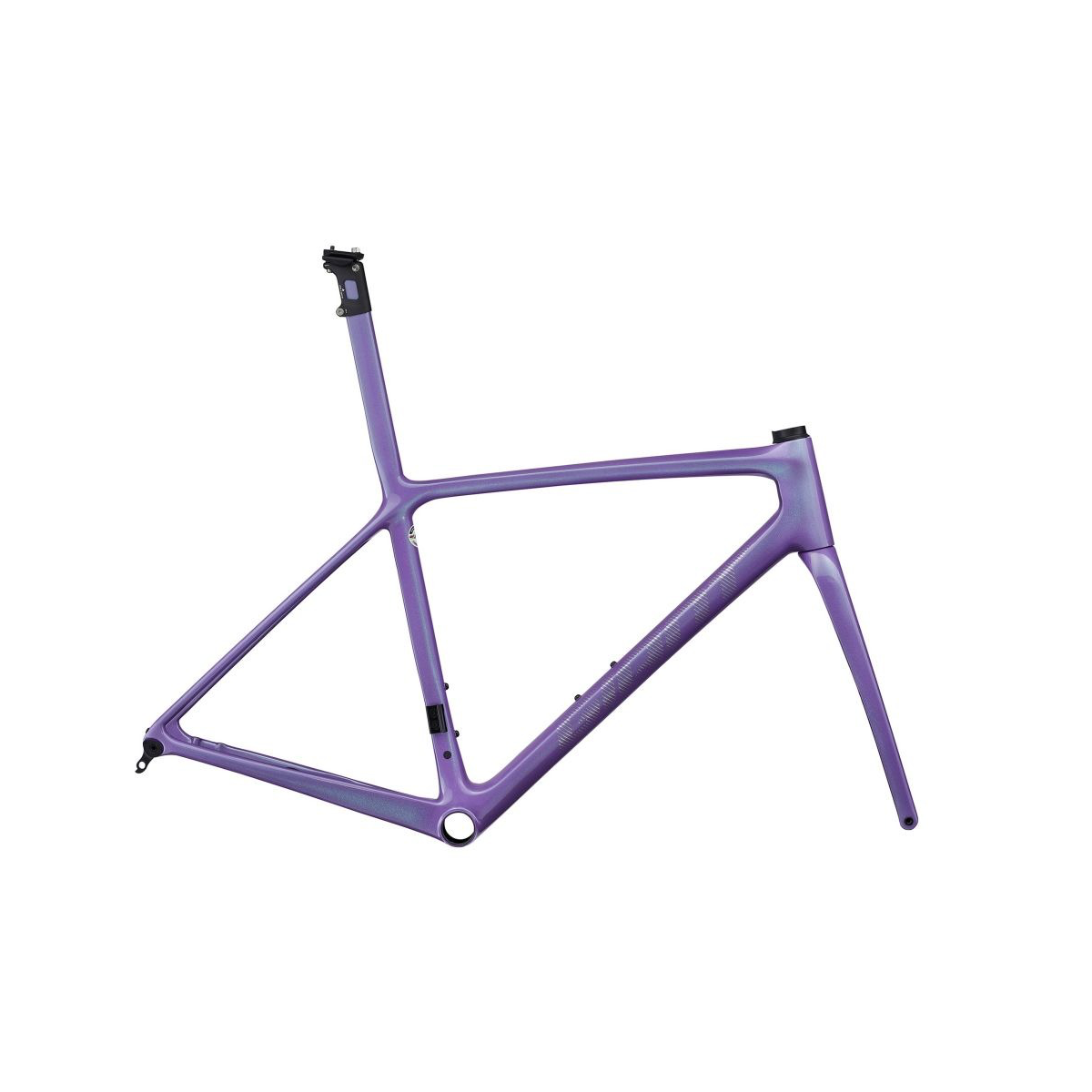 Giant tcr best sale disc frameset