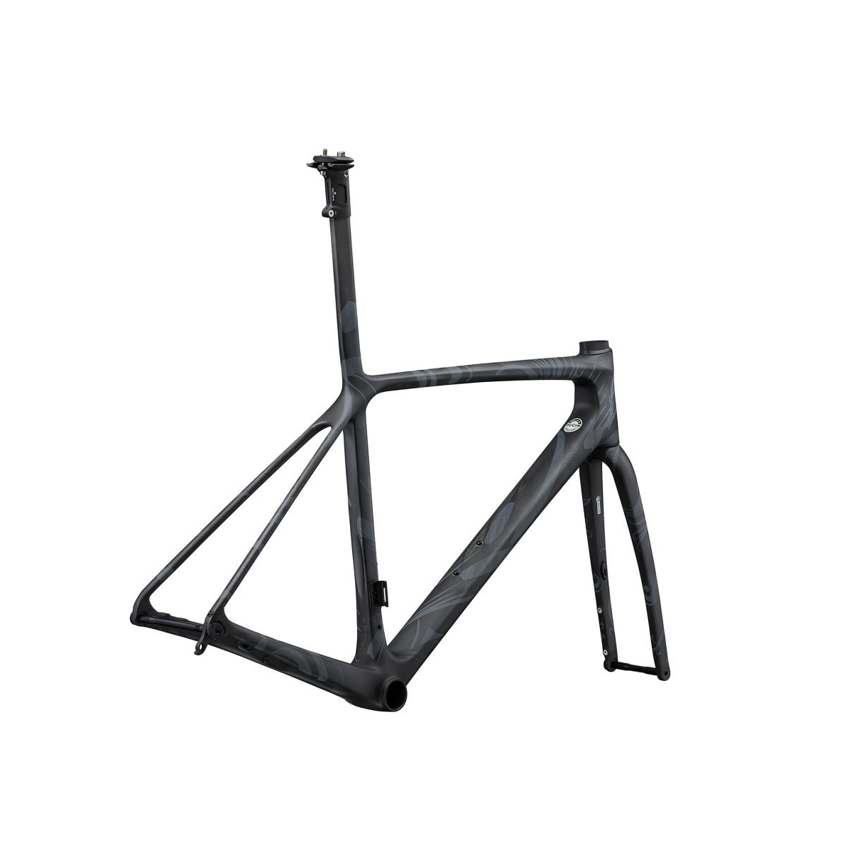 Giant 2024 carbon frameset