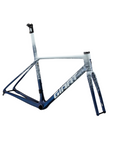Giant TCR Advanced SL Frameset - Polar Tide