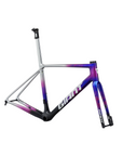 Giant TCR Advanced SL Team Frameset - Purple Storm
