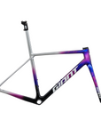 Giant TCR Advanced SL Team Frameset - Purple Storm