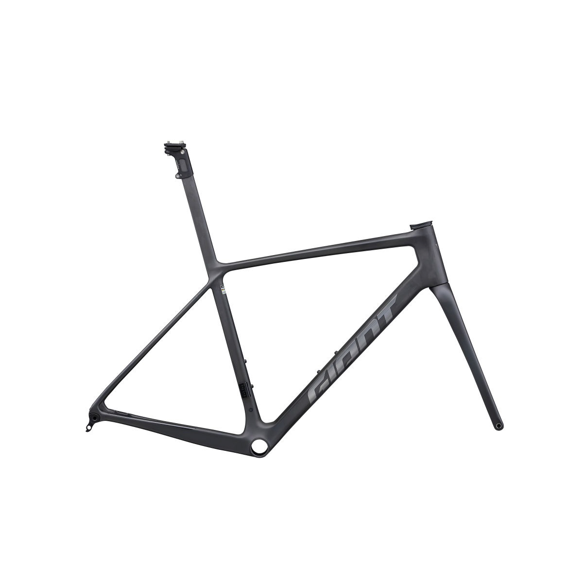 Giant frameset on sale