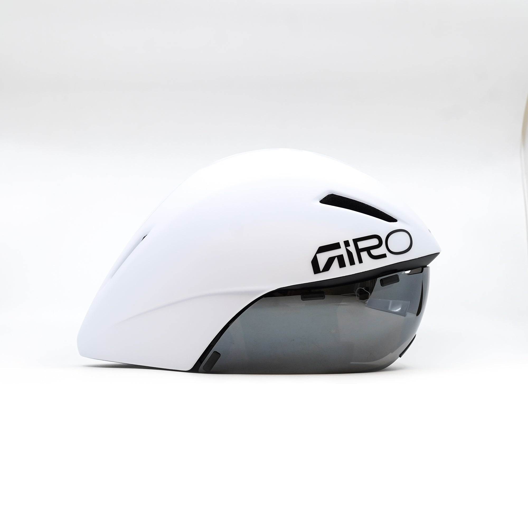 Giro Aerohead MIPS Helmet - Matt White – CCACHE