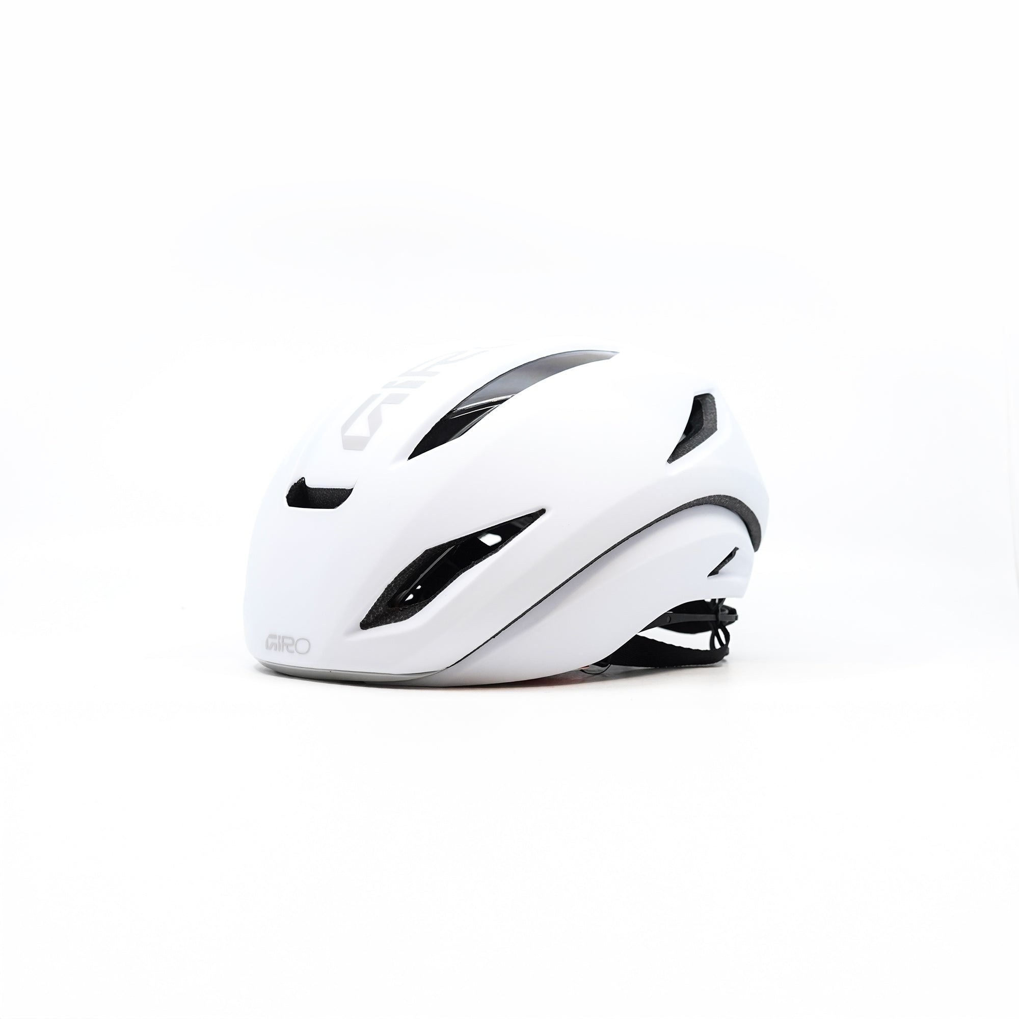 Giro Eclipse Pro MIPS Helmet - Matte White – CCACHE