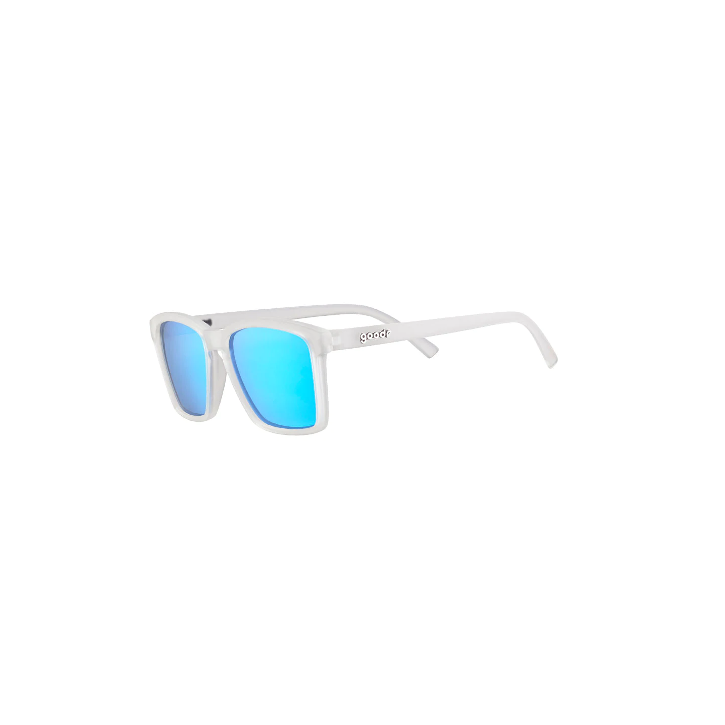 Goodr LFG Sunglasses (Middle Seat Advantage)