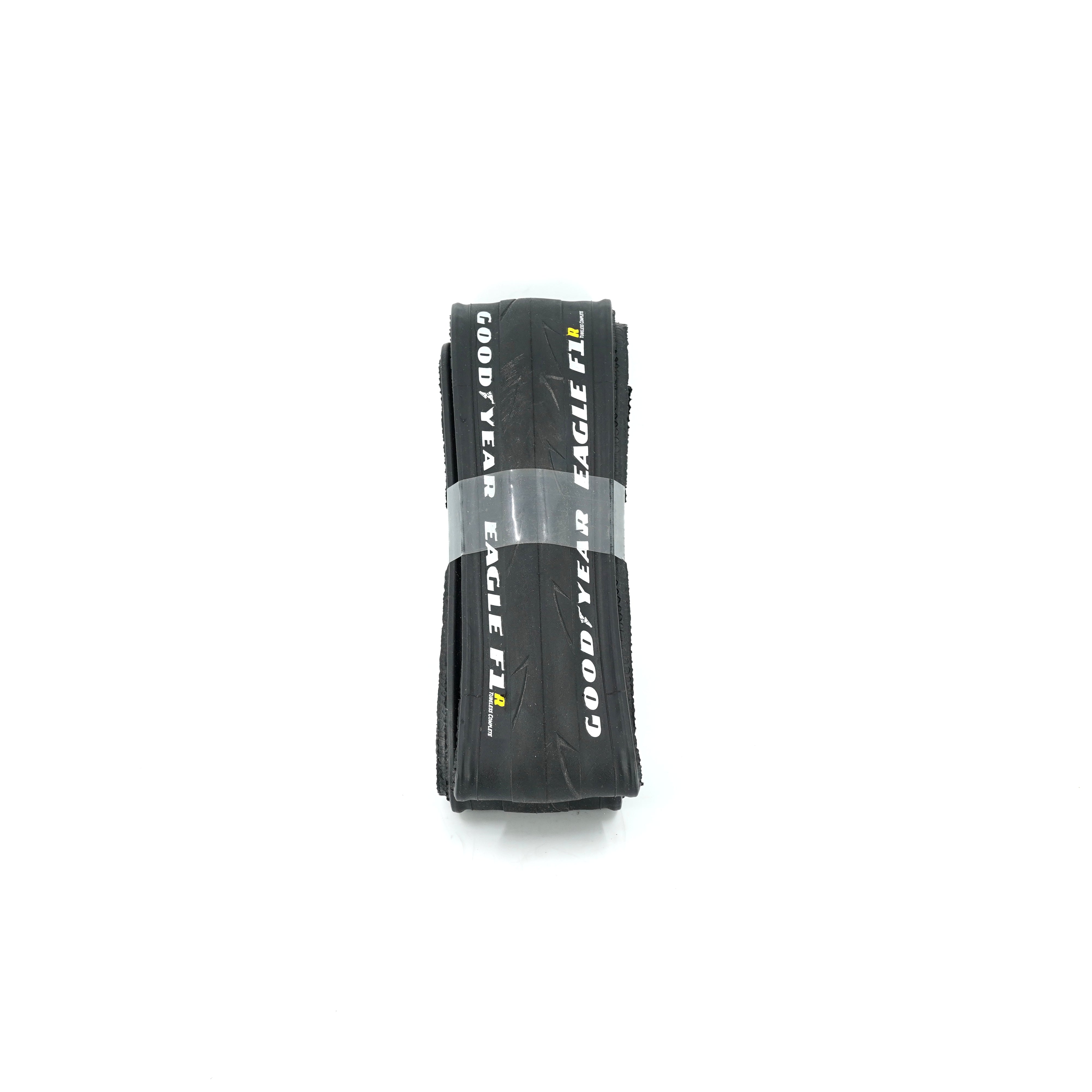 Goodyear Eagle F1 R Tubeless Tyre - Black – CCACHE