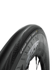 Goodyear x Zipp Eagle F1 R Z29 Aero Tubeless Road Tyre - Black
