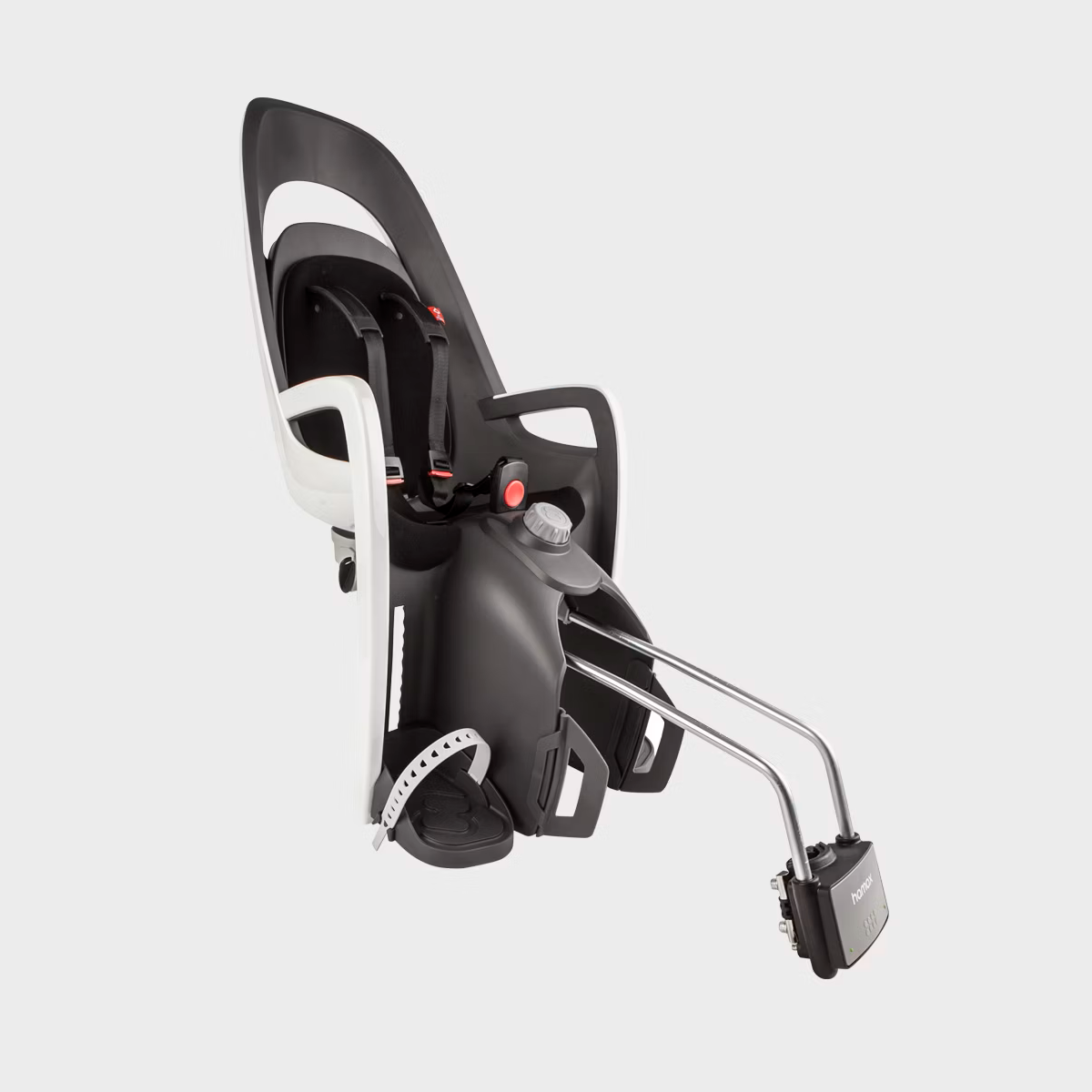 Hamax lockable bracket deals