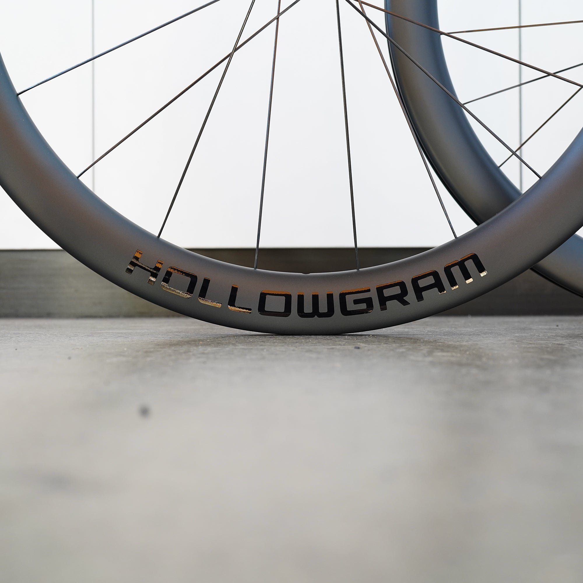 Hollowgram discount mtb wheels