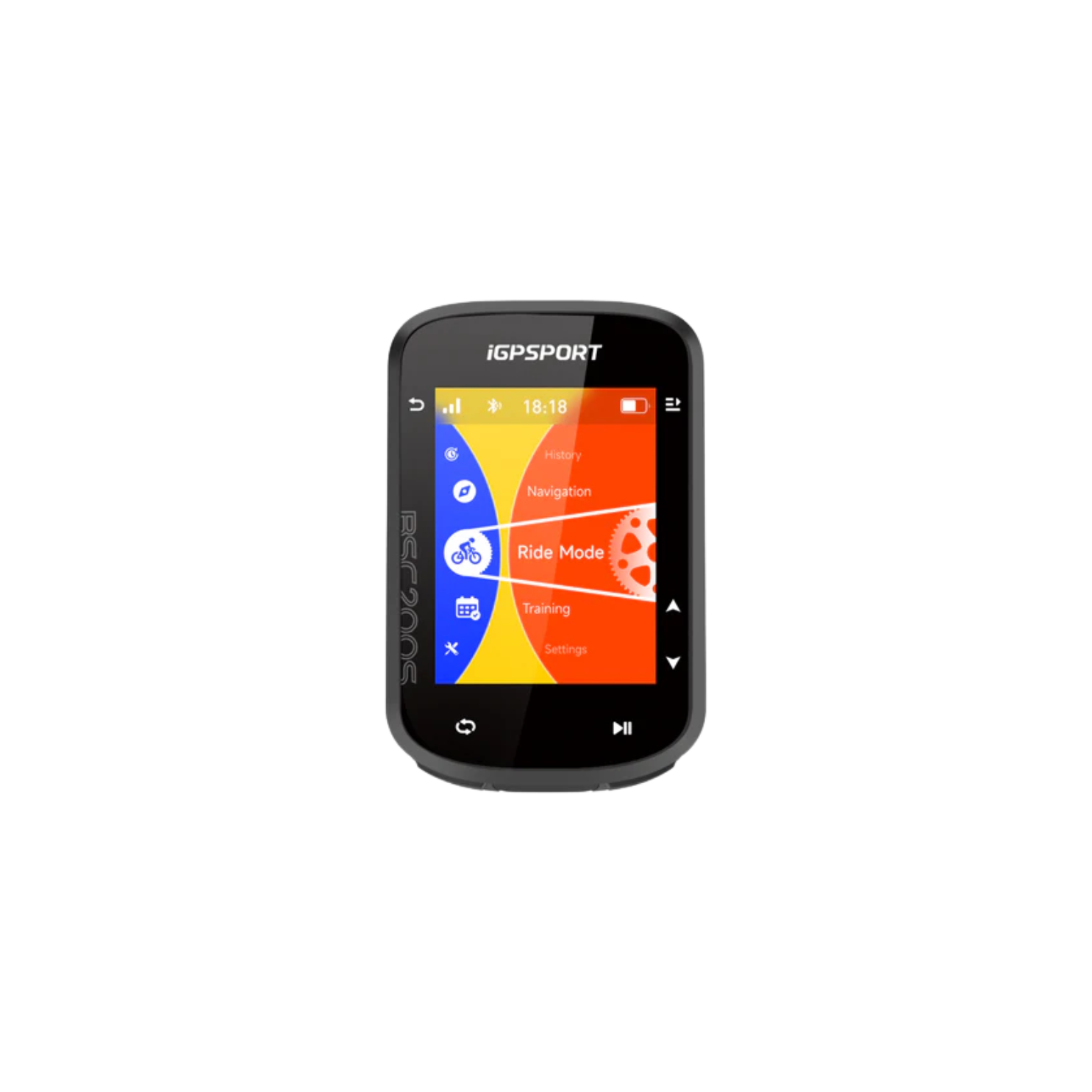 iGPSPORT BSC200S GPS Cycling Computer – CCACHE