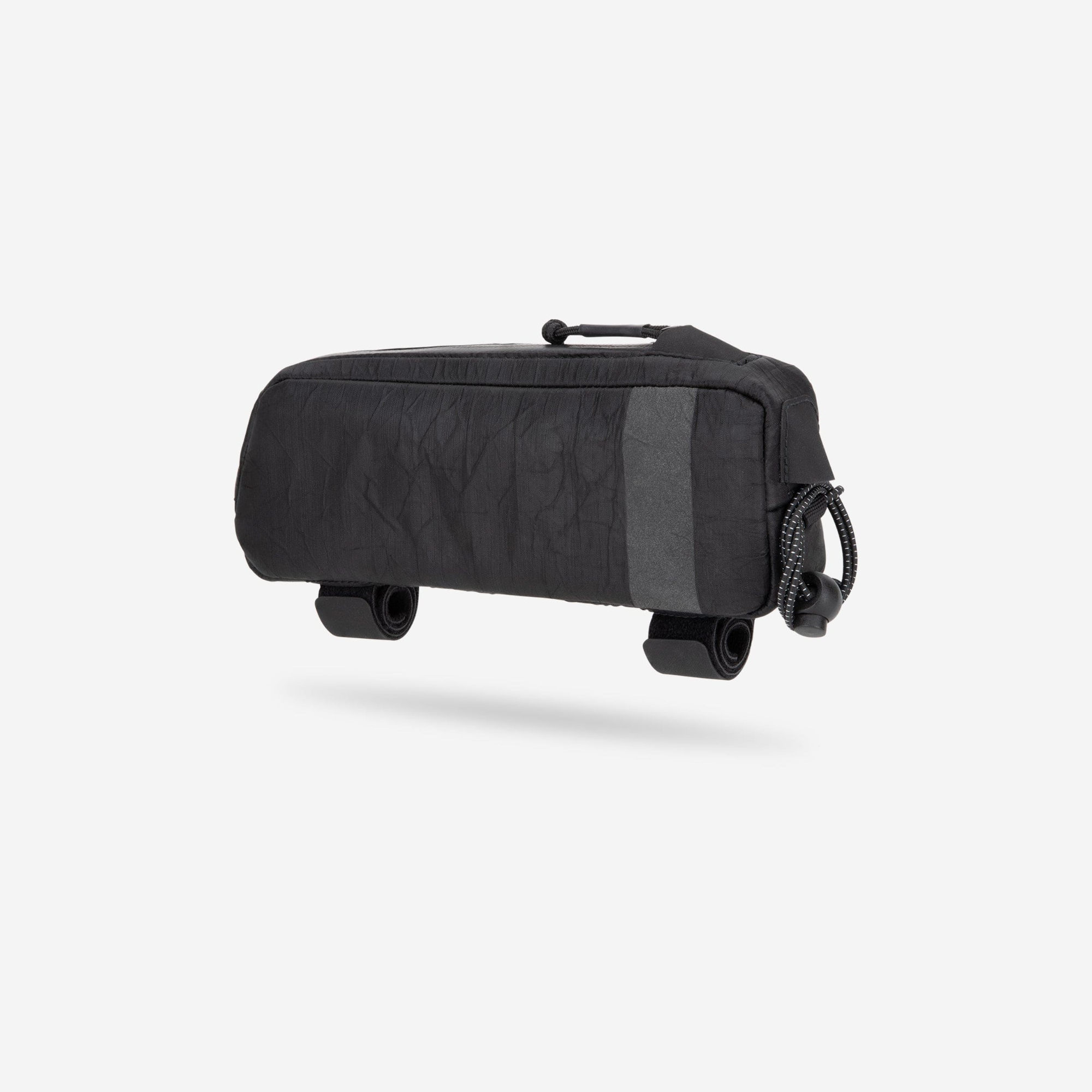 Lead Out Racelite Top Tube Bag - Black