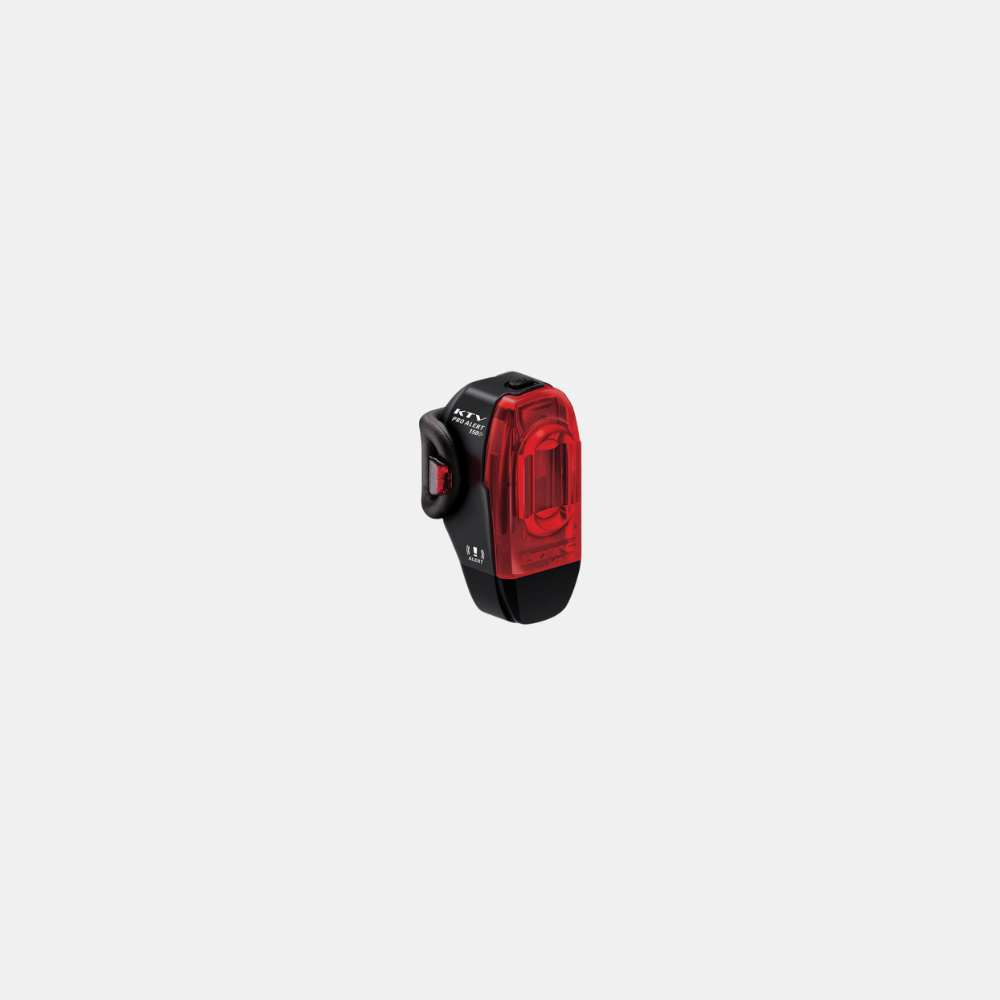 Lezyne KTV Drive Pro+ Alert 150 Rear Light – CCACHE