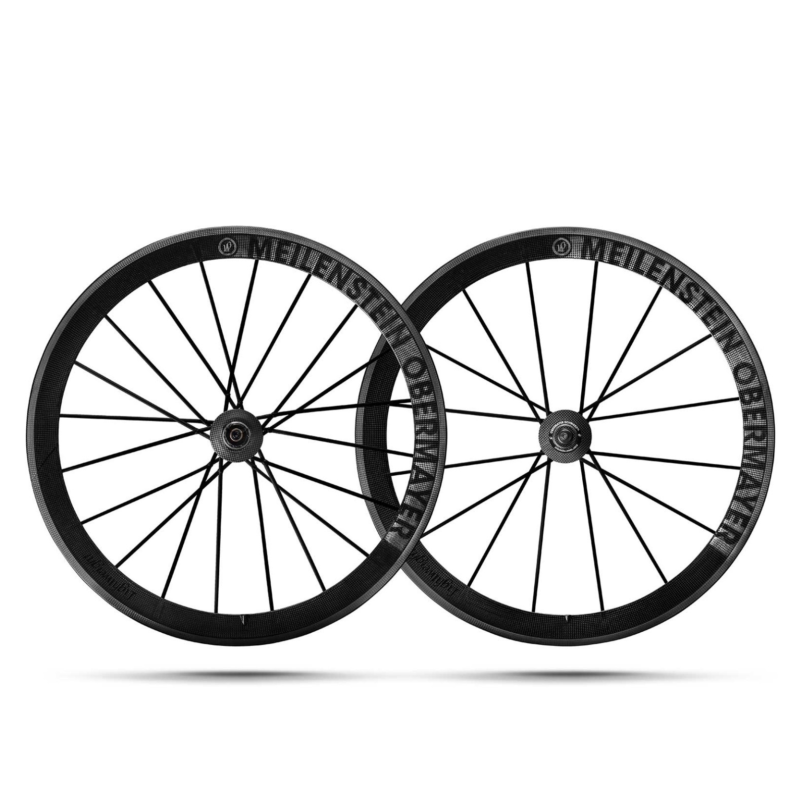 Lightweight Meilenstein Obermayer Tubular Wheelset – CCACHE
