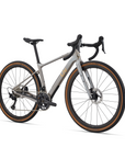 Liv Devote Advanced 0 Gravel Bike - Camel Silk