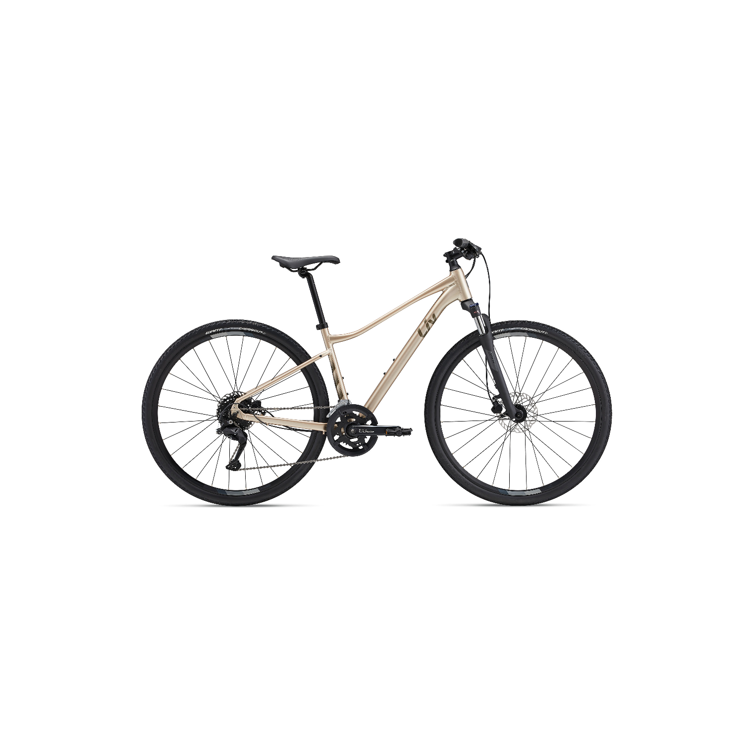 Giant liv rove 3 2017 sales