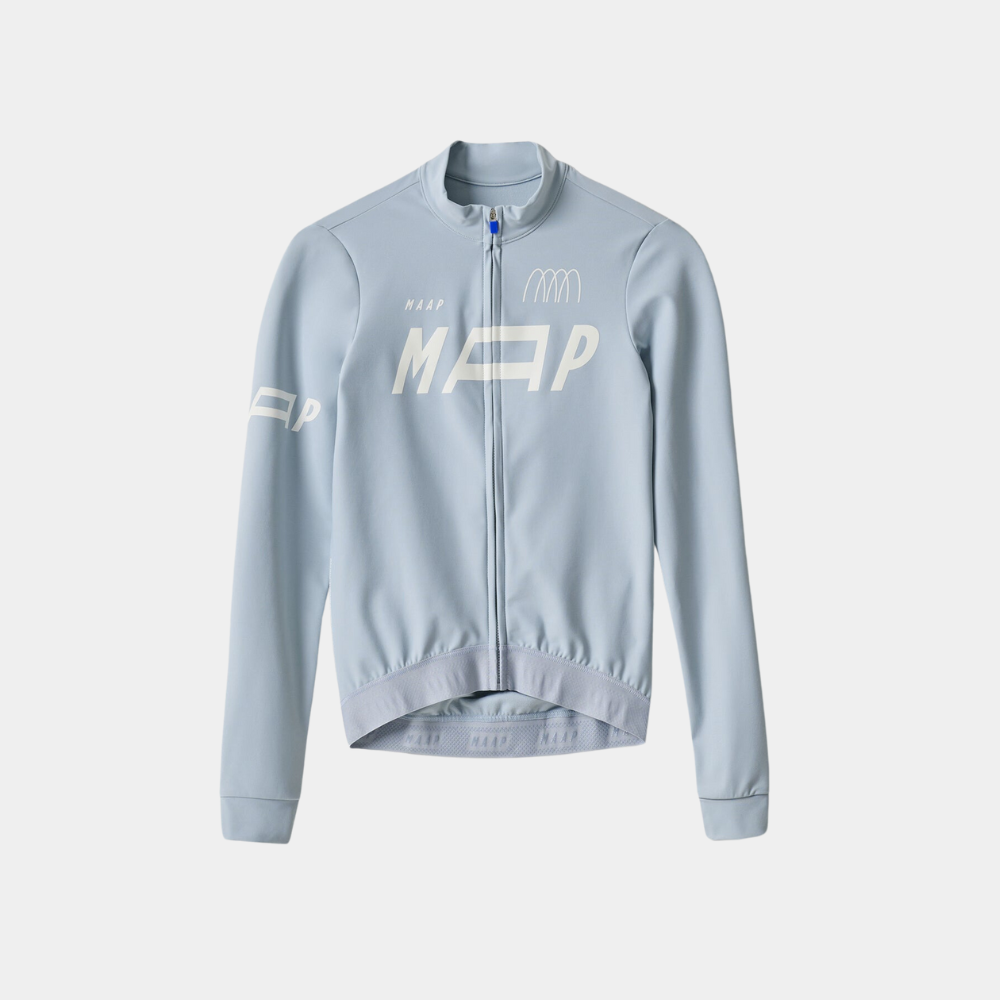 マープ maap Thermal LS Jersey sサイズ Maap Adapt LS Thermal Jersey