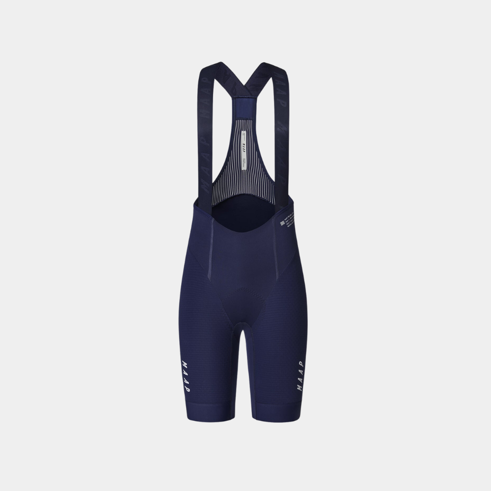 MAAP Women's Pro Bib Navy – CCACHE