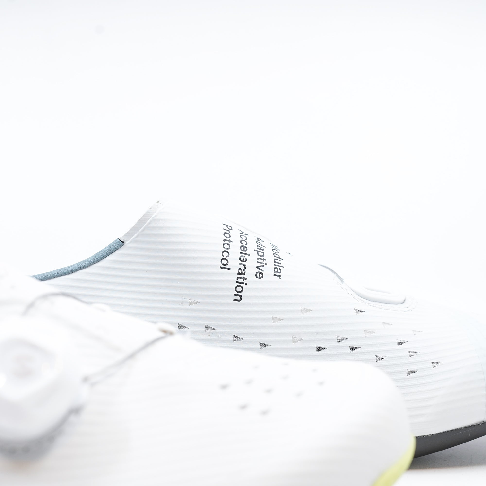 MAAP x QUOC M3 - White
